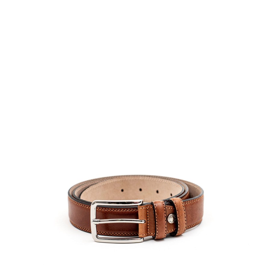 Men Gianni Conti | Greta Belt