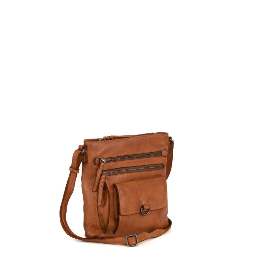 Women Gianni Conti | Rebecca Crossbody Bag