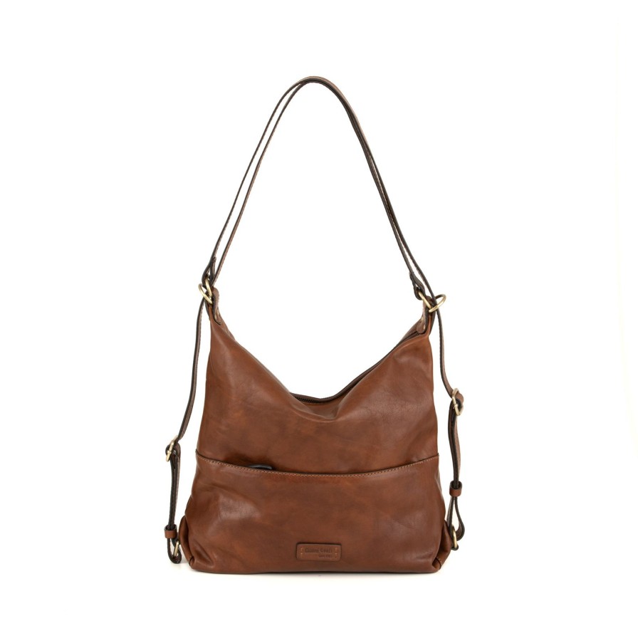 Women Gianni Conti | Patsy Backpack Bag