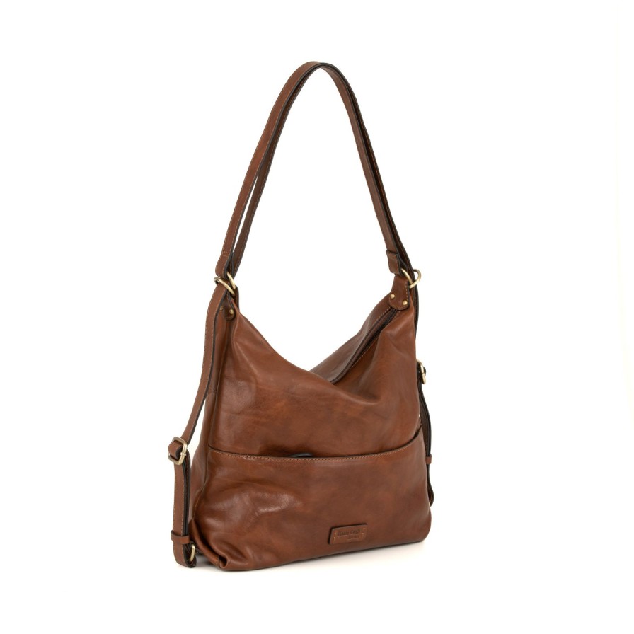 Women Gianni Conti | Patsy Backpack Bag