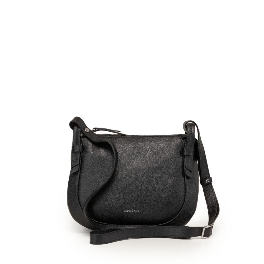 Women Gianni Conti | Ava Shoulder Bag