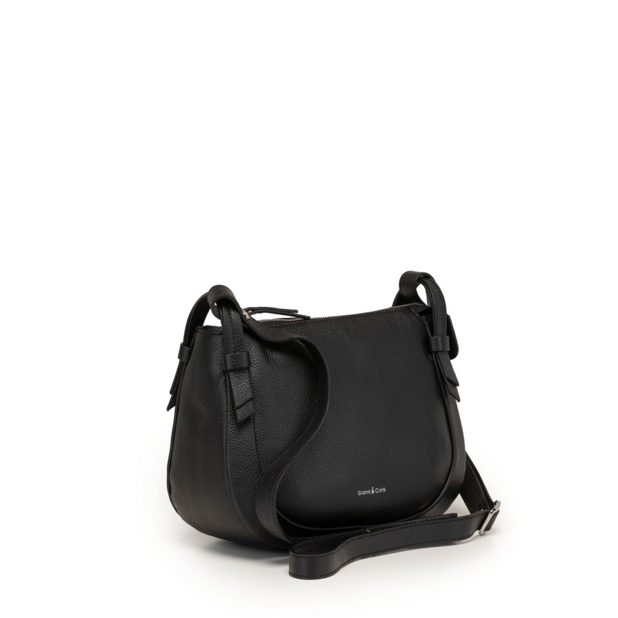 Women Gianni Conti | Ava Shoulder Bag