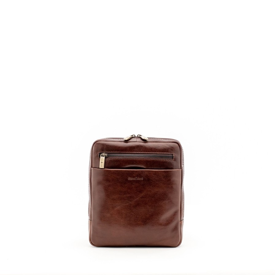 Men Gianni Conti | Joy Crossbody Bag