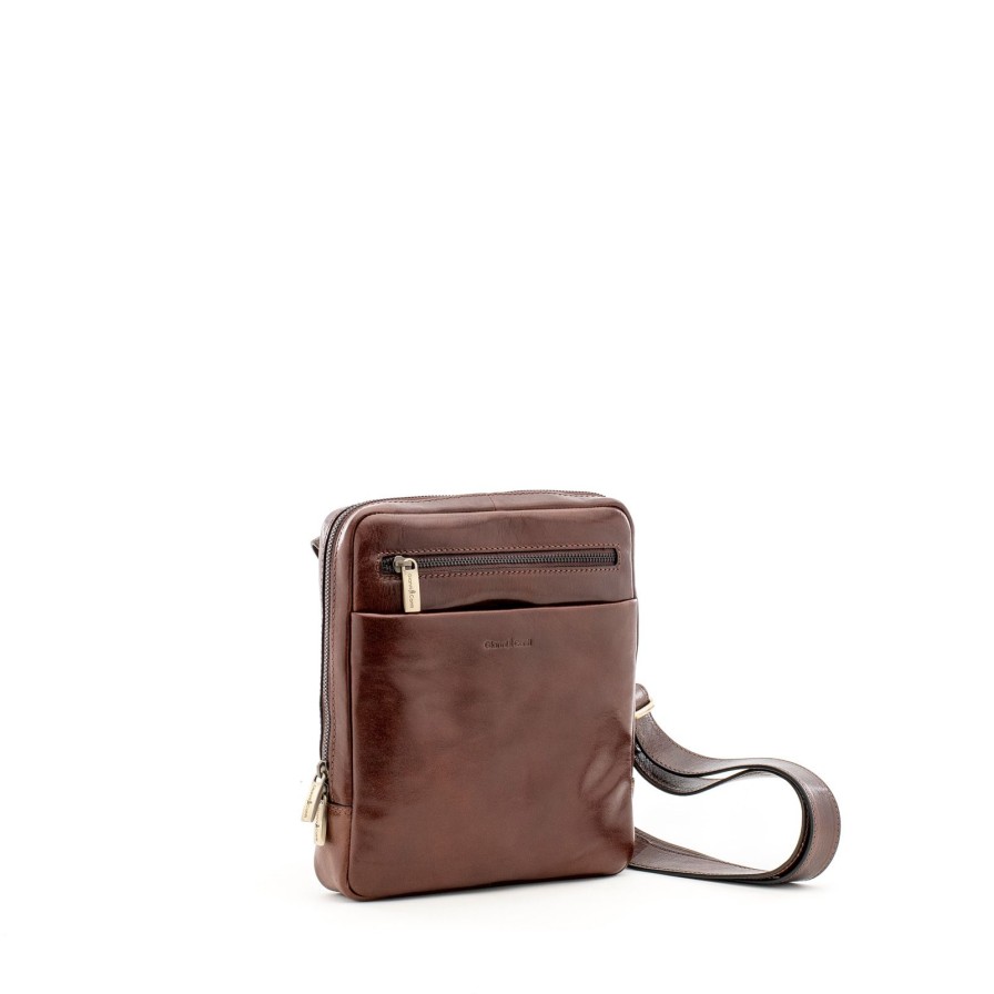 Men Gianni Conti | Joy Crossbody Bag