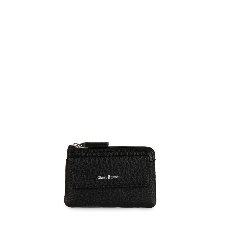 Women Gianni Conti | Dylan Card Holder