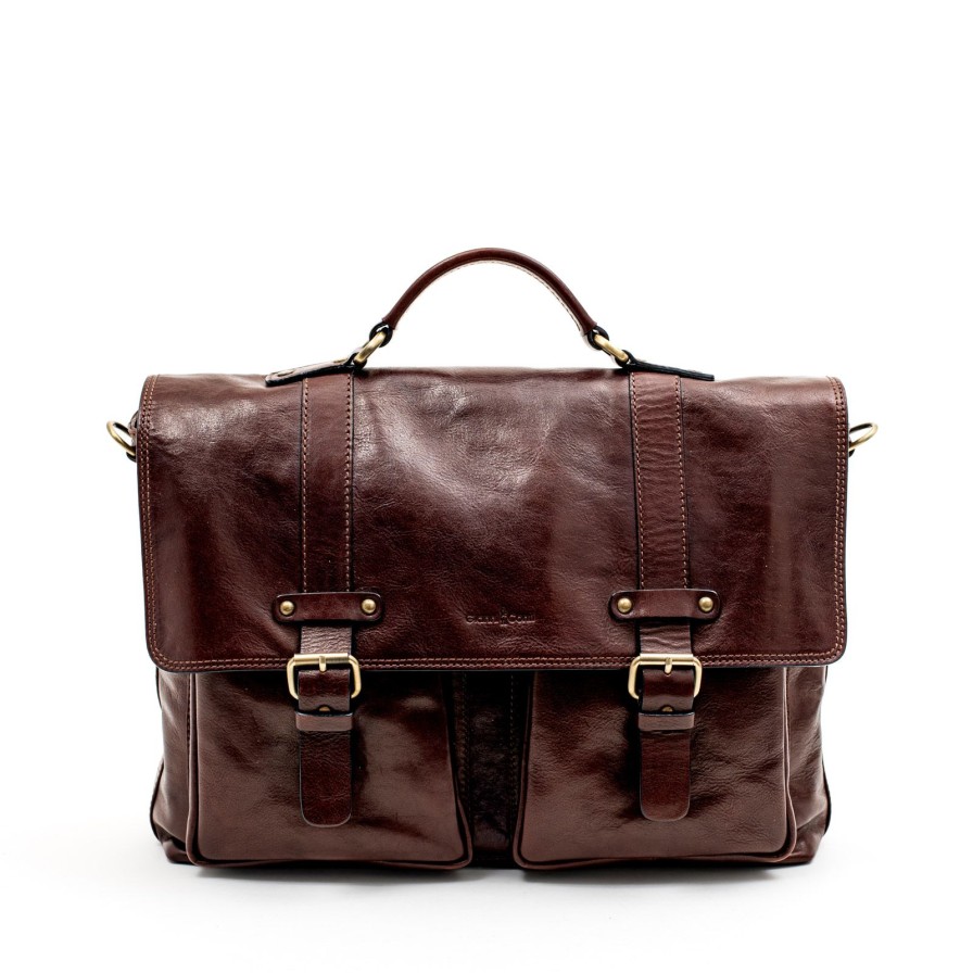 Men Gianni Conti | Emily Business Bag