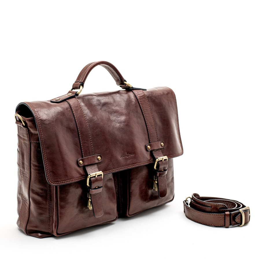 Men Gianni Conti | Emily Business Bag