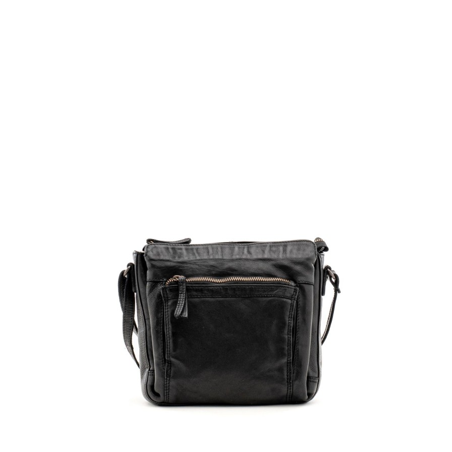 Women Gianni Conti | Stacy Crossbody Bag