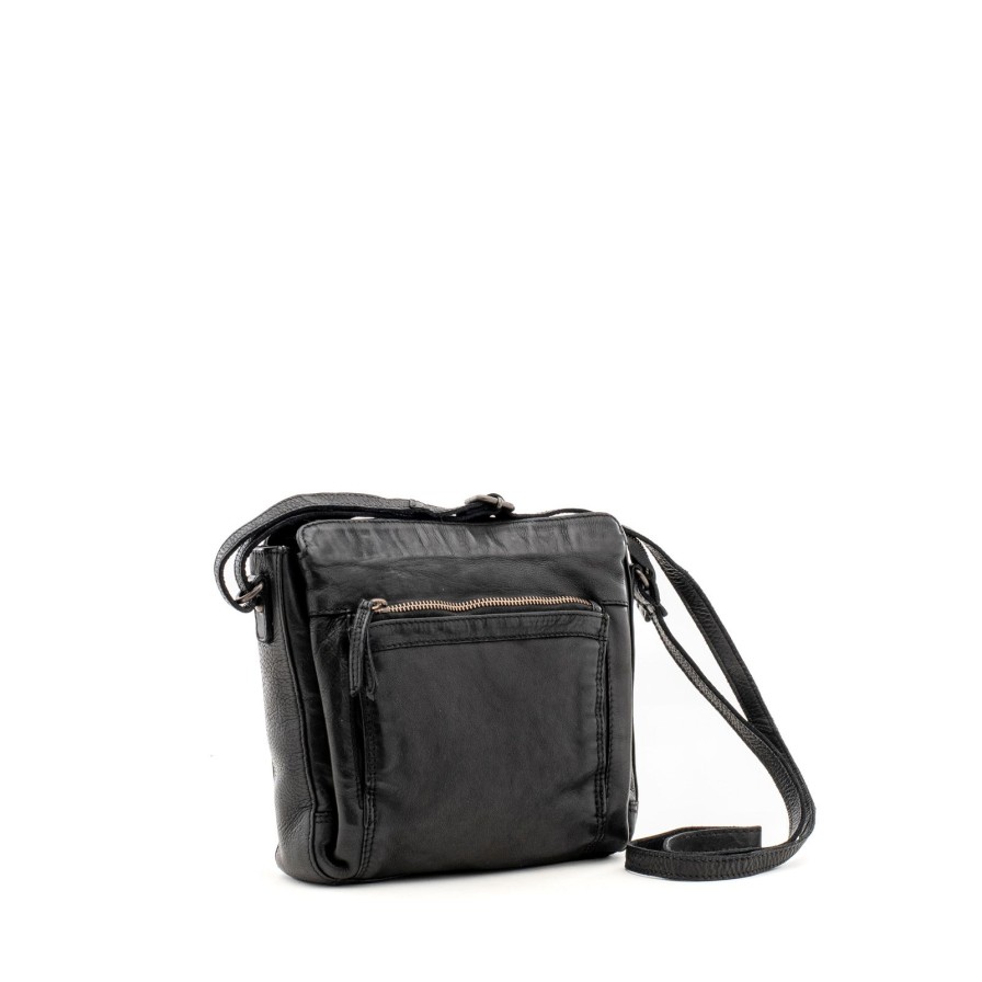 Women Gianni Conti | Stacy Crossbody Bag