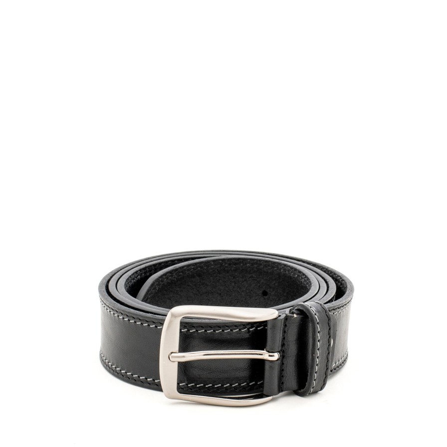 Men Gianni Conti | Oliver Men'S Belt