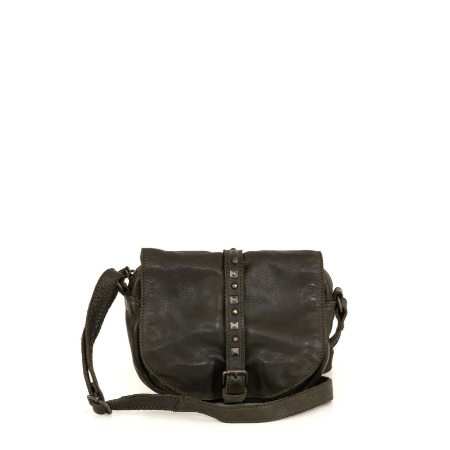 Women Gianni Conti | Raquel Crossbody Bag