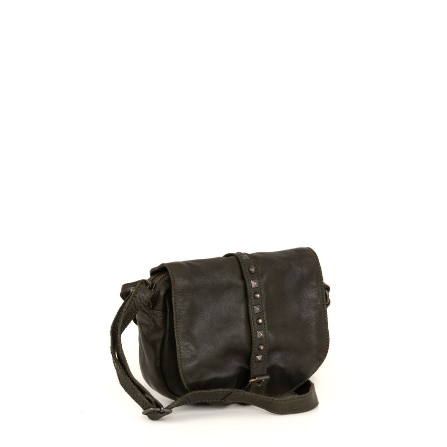 Women Gianni Conti | Raquel Crossbody Bag