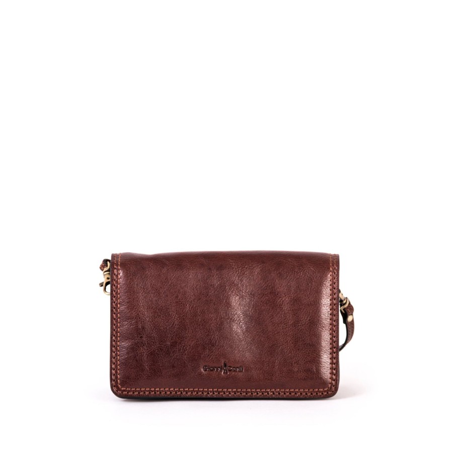 Women Gianni Conti | Jay Shoulder Bag