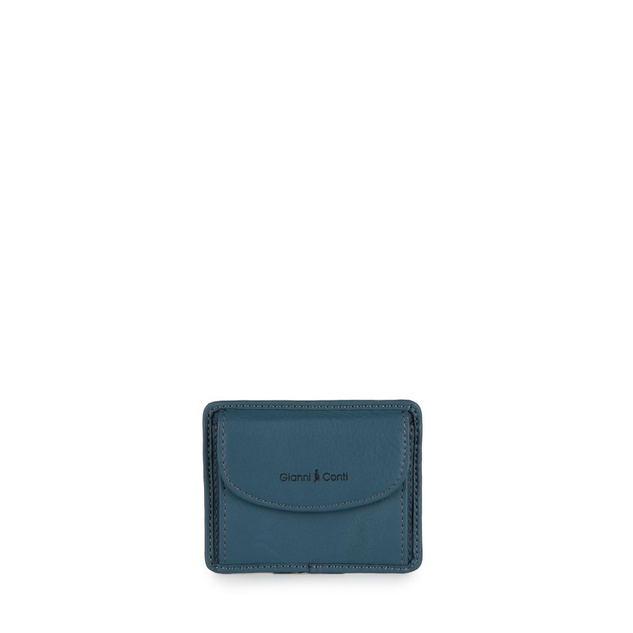 Women Gianni Conti | Jules Card Holder