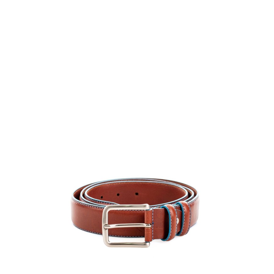 Men Gianni Conti | Mae Men'S Belt