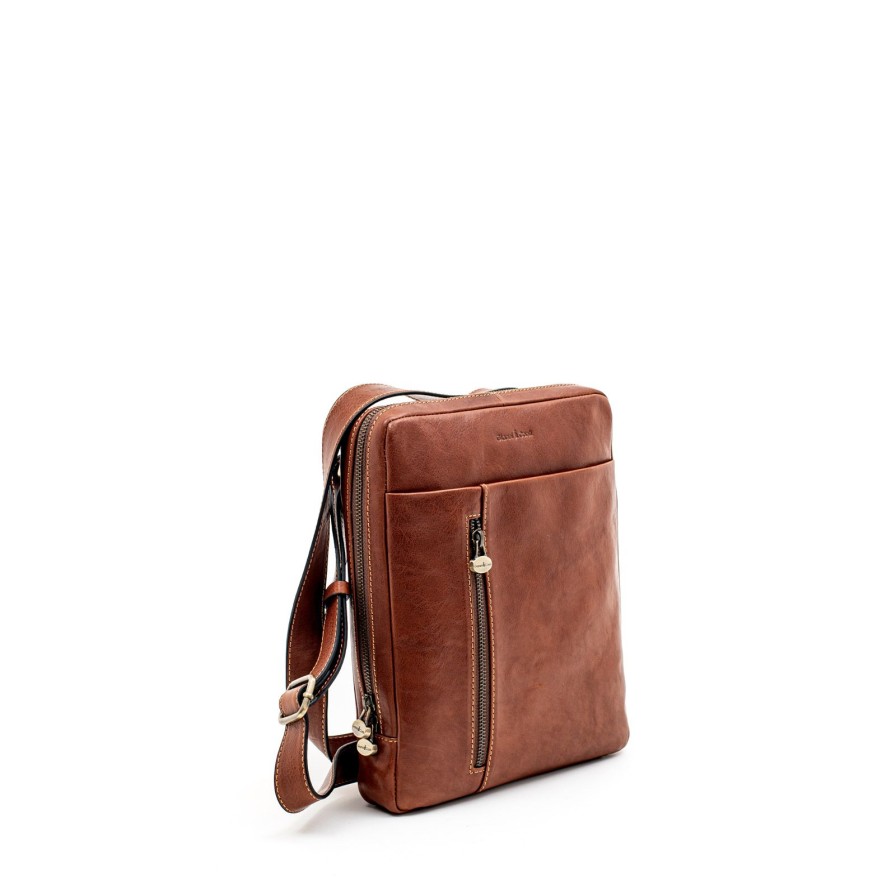 Men Gianni Conti | Mavis Crossbody Bag