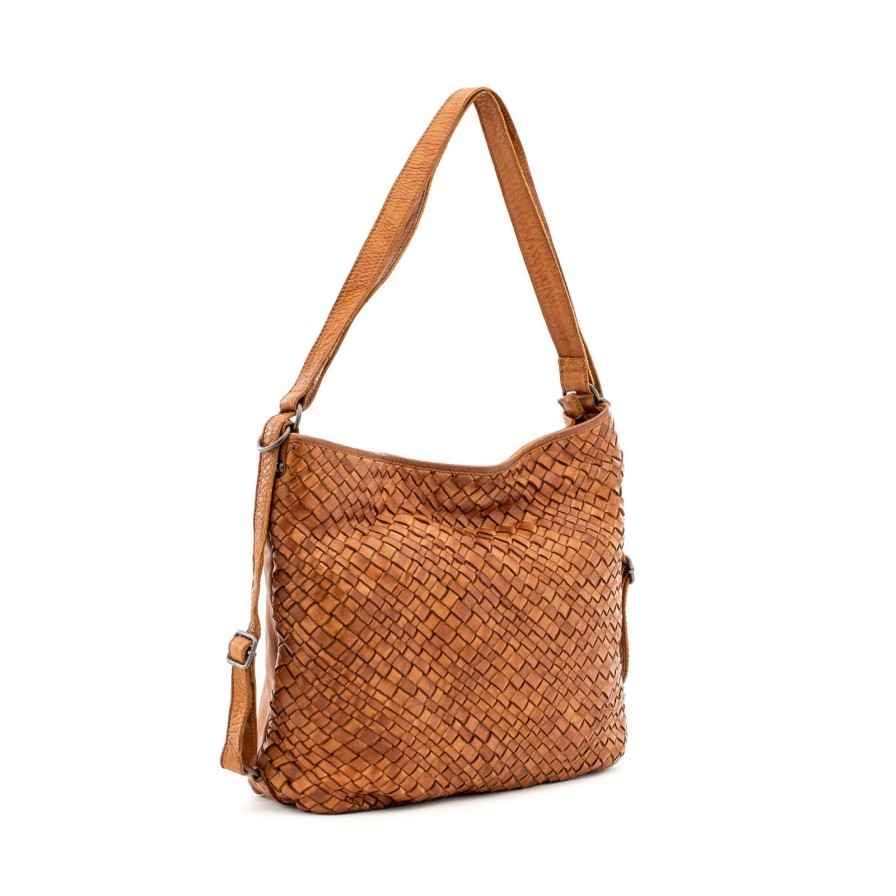 Women Gianni Conti | Ruth Backpack Bag