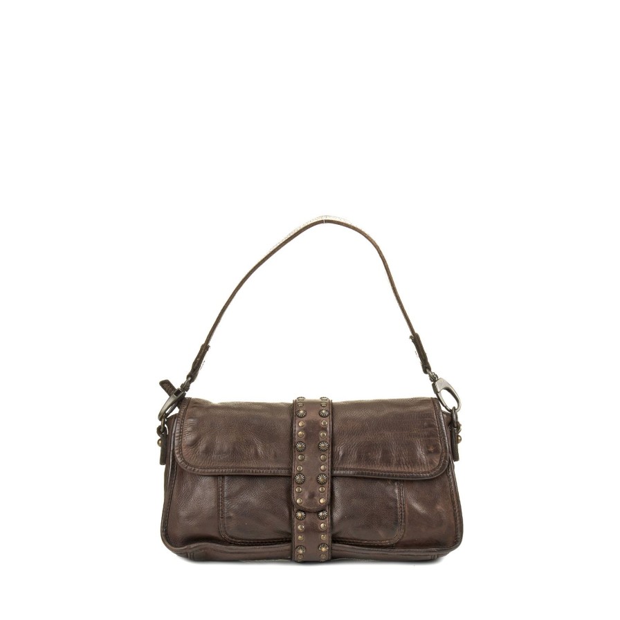 Women Gianni Conti | Giorgia Shoulder Bag