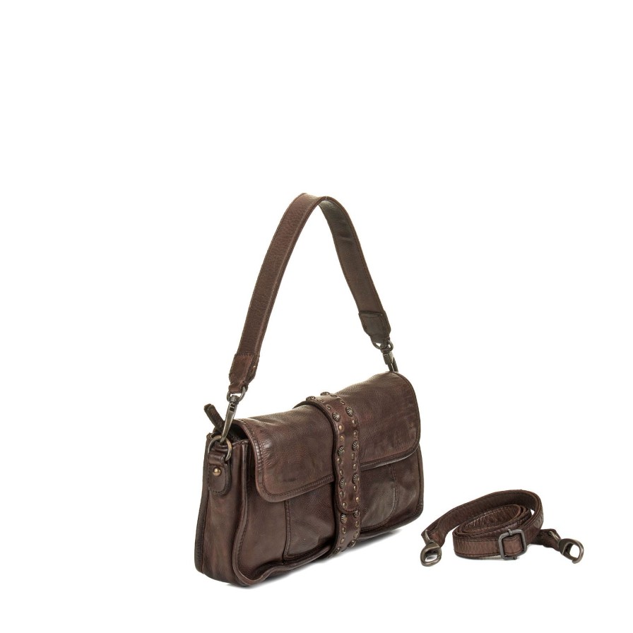 Women Gianni Conti | Giorgia Shoulder Bag