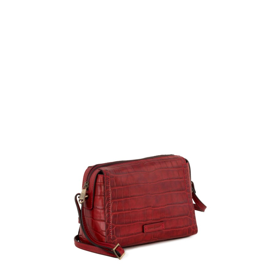 Women Gianni Conti | Gladys Crossbody Bag