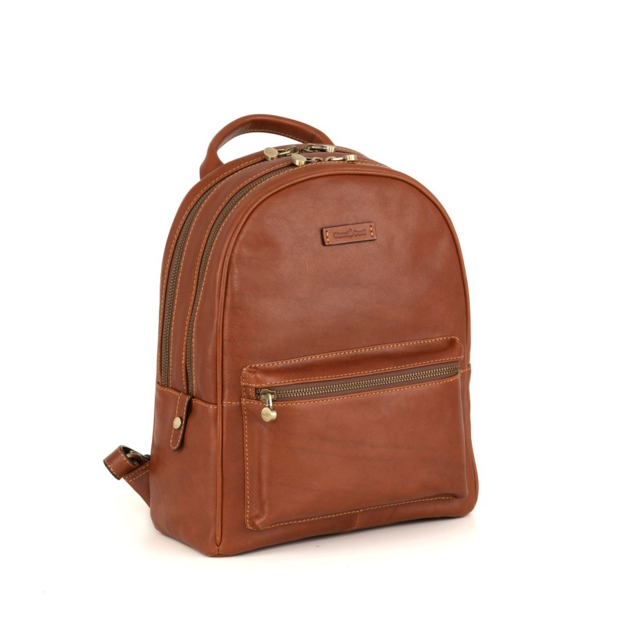 Women Gianni Conti | Robin Backpack