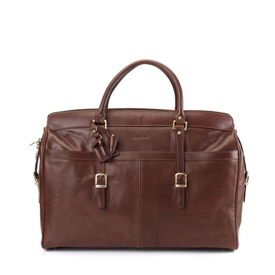 Men Gianni Conti | Frey Bag