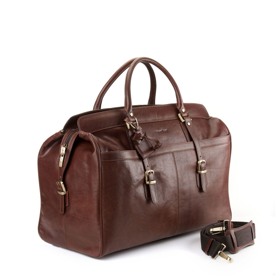 Men Gianni Conti | Frey Bag