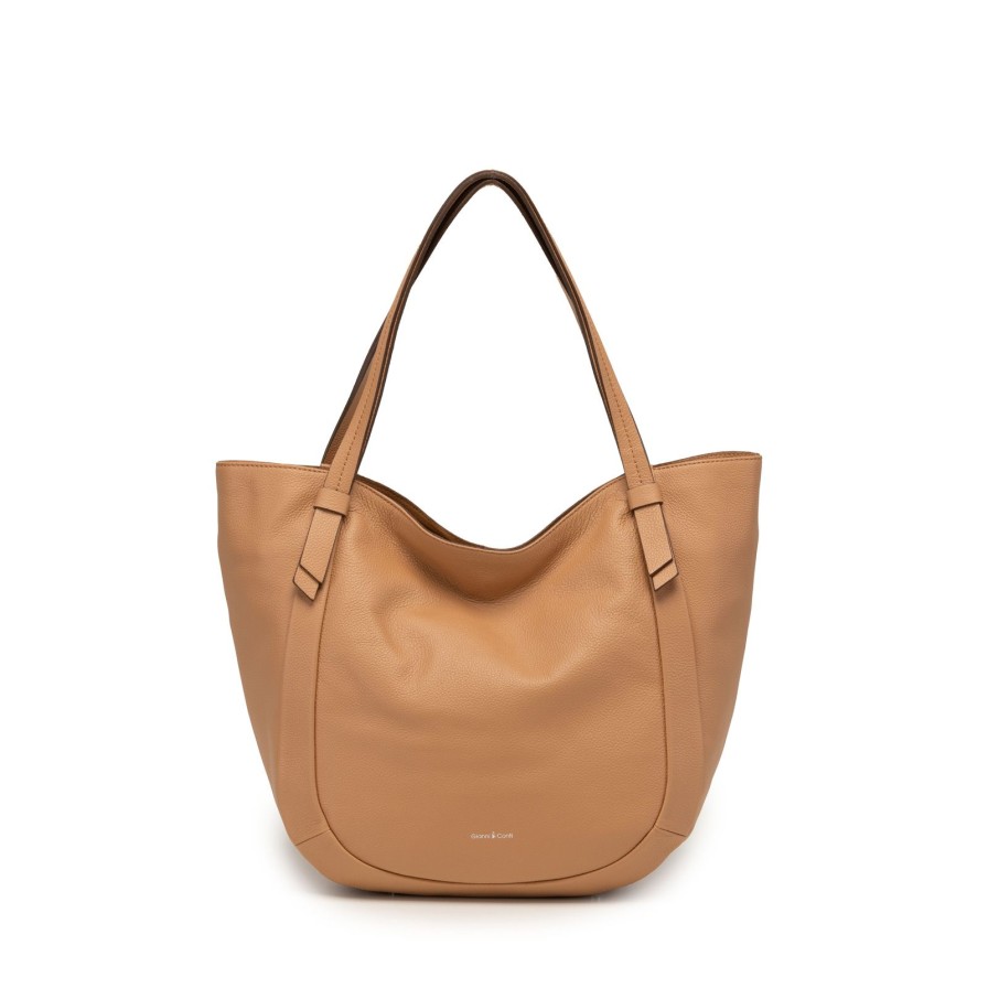 Women Gianni Conti | Selene Shoulder Bag