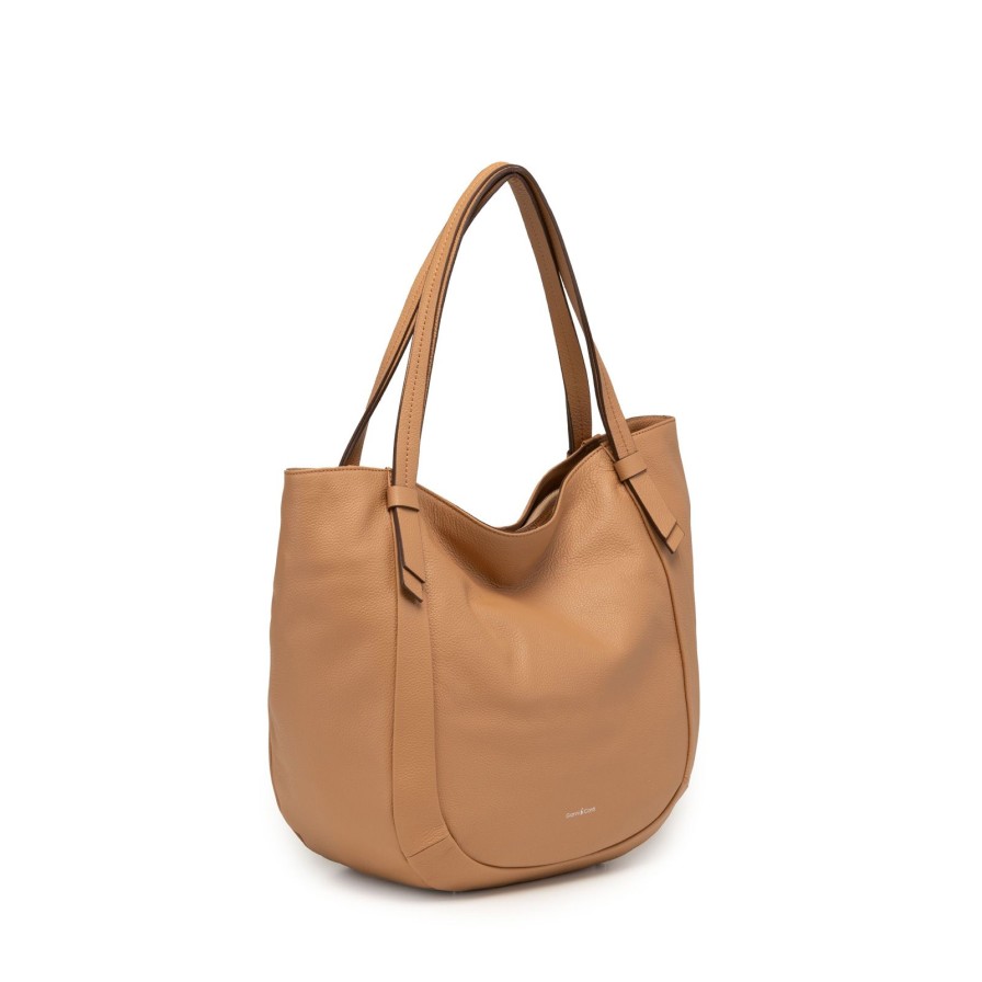 Women Gianni Conti | Selene Shoulder Bag