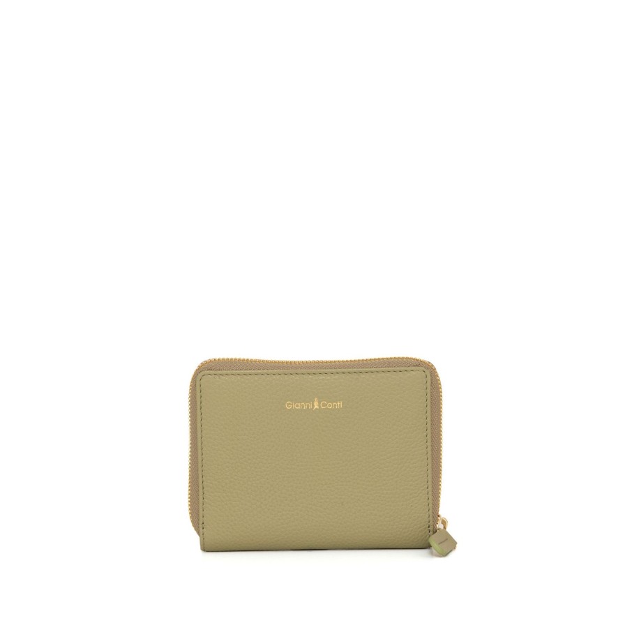 Women Gianni Conti | Phil Wallet