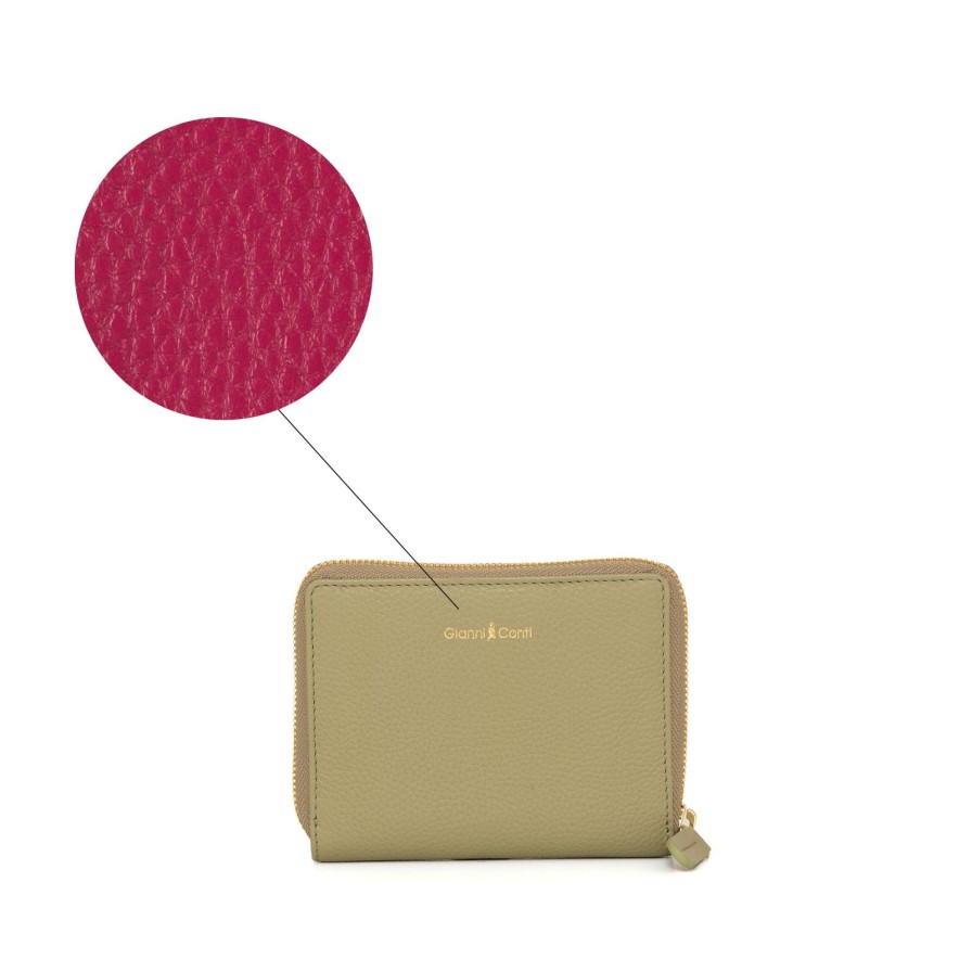 Women Gianni Conti | Phil Wallet