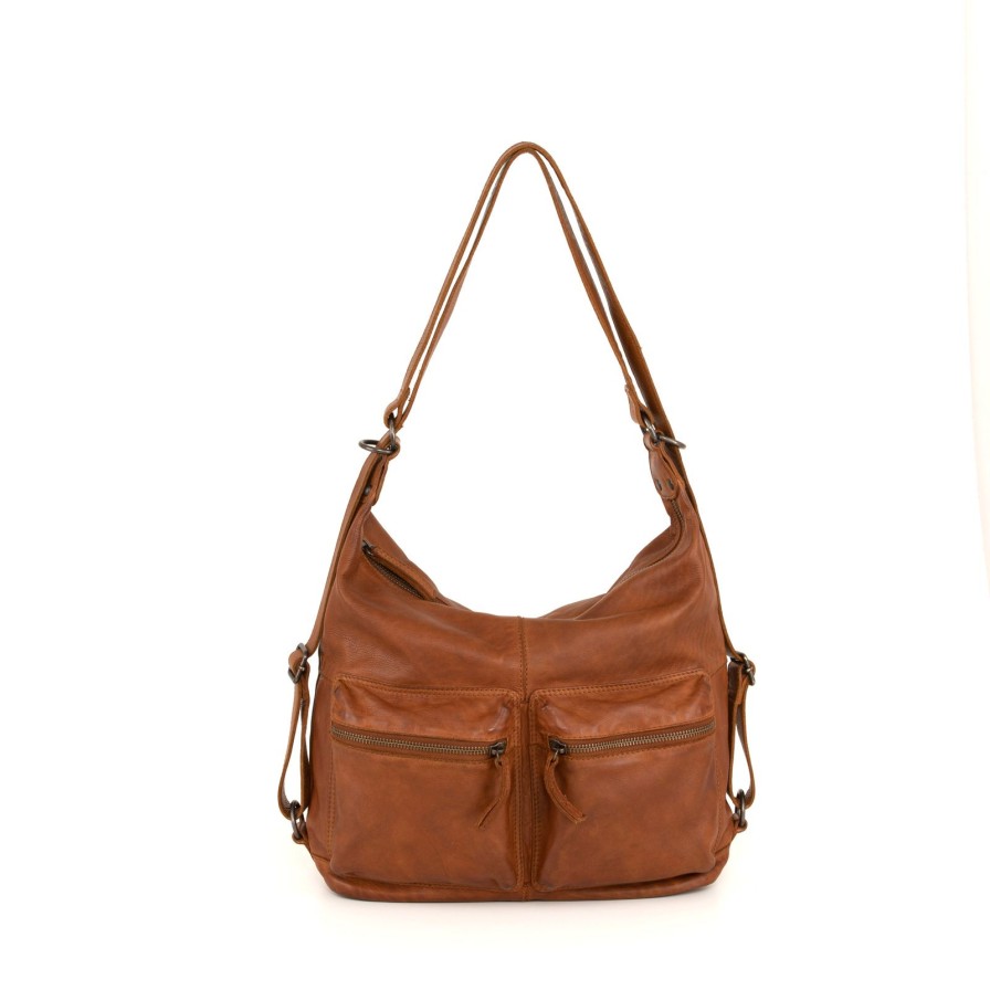 Women Gianni Conti | Vicky Shoulder Bag