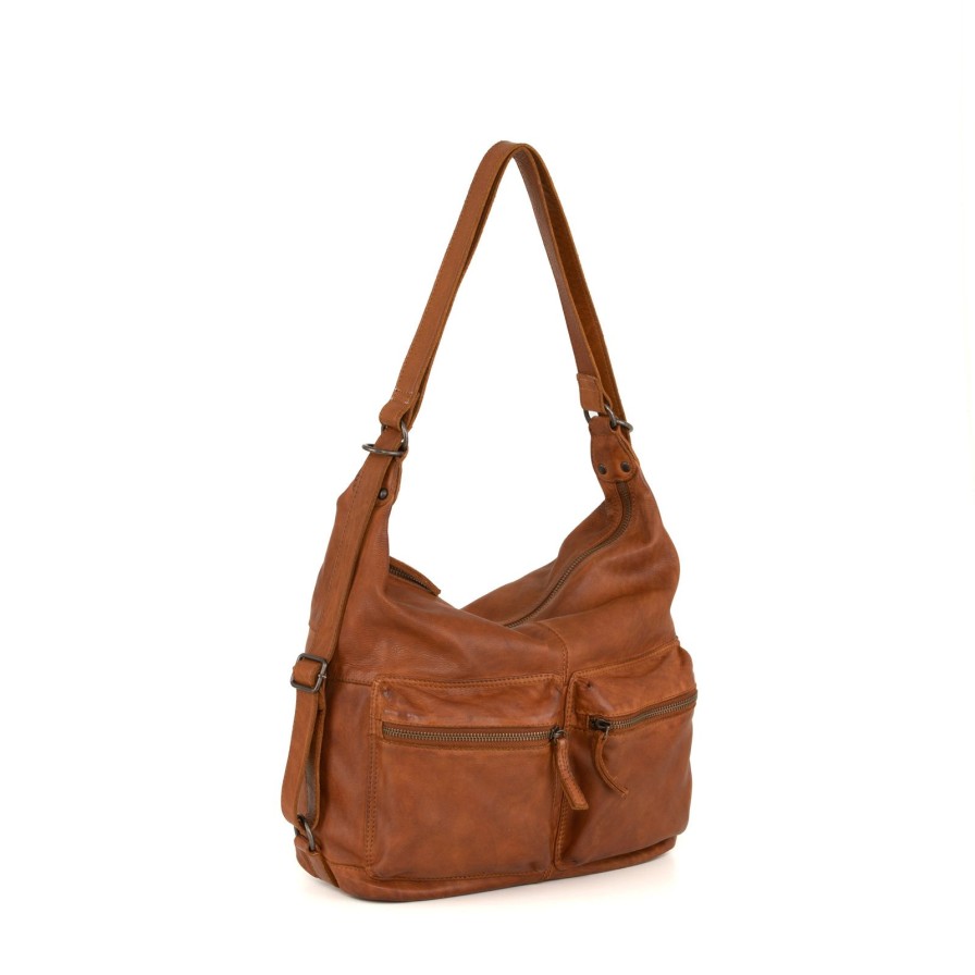 Women Gianni Conti | Vicky Shoulder Bag