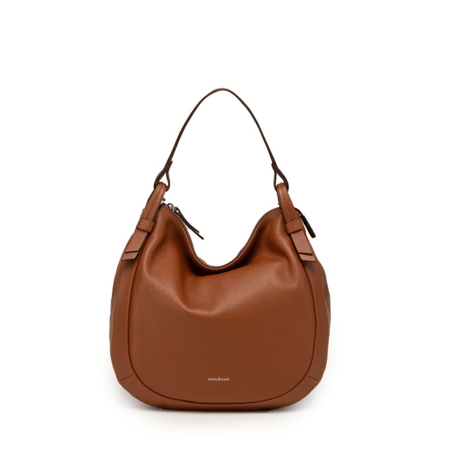 Women Gianni Conti | Mavis Shoulder Bag