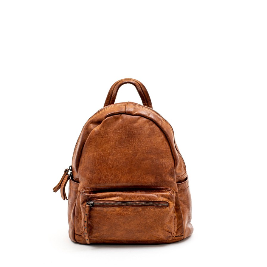 Women Gianni Conti | Noah Backpack