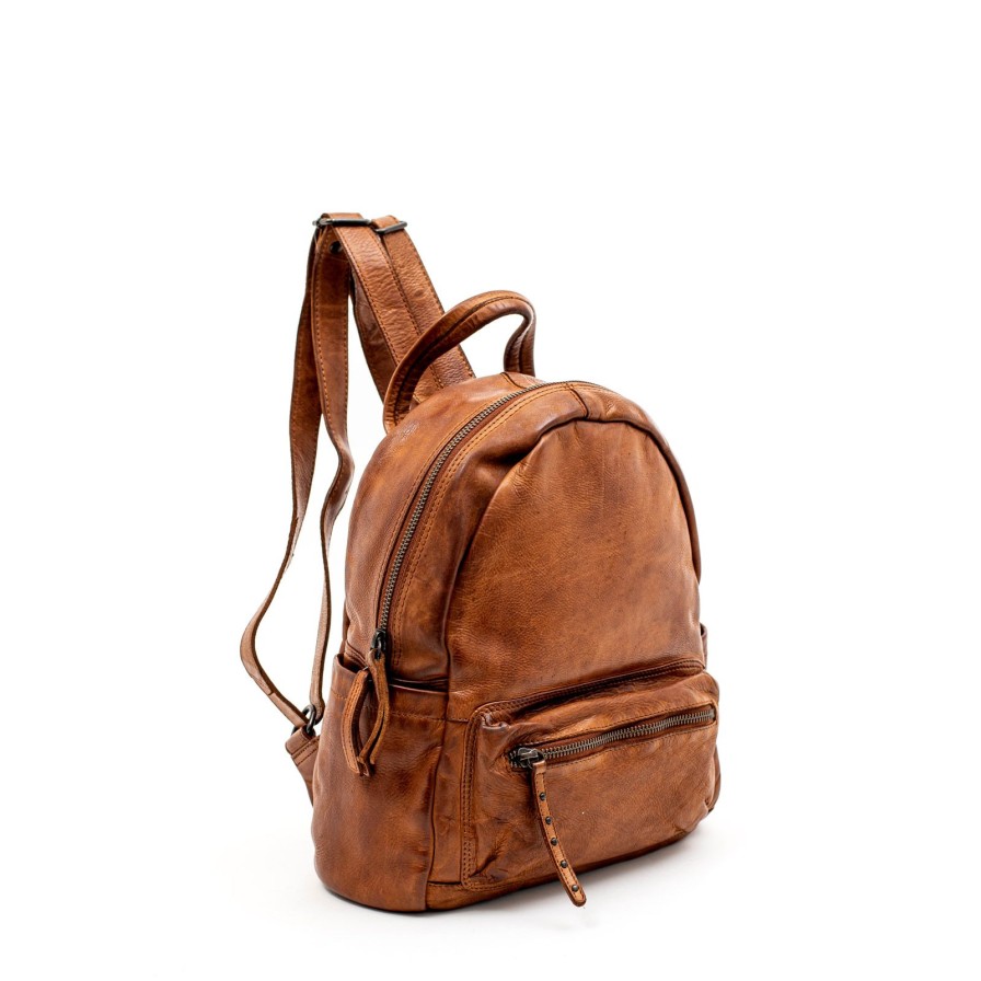 Women Gianni Conti | Noah Backpack