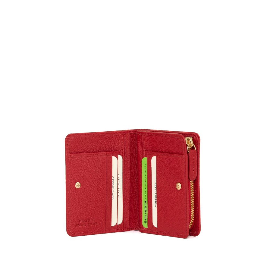 Women Gianni Conti | Tim Wallet