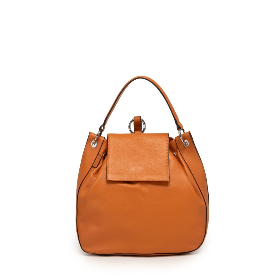 Women Gianni Conti | Fedro Backpack