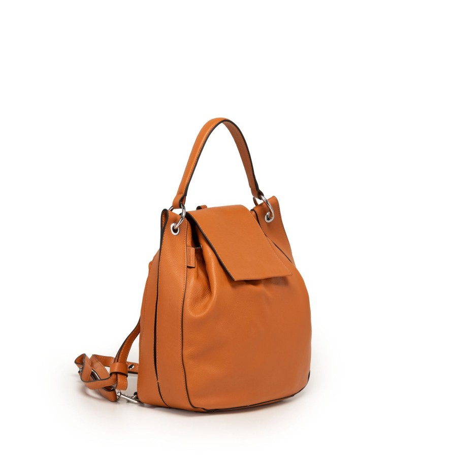 Women Gianni Conti | Fedro Backpack