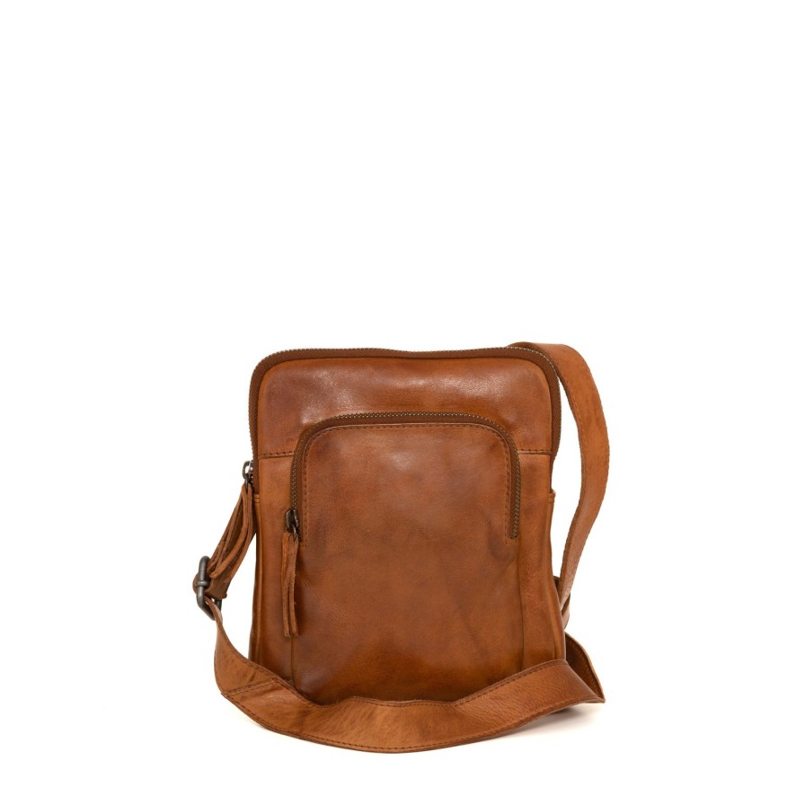 Men Gianni Conti | Tara Crossbody Bag