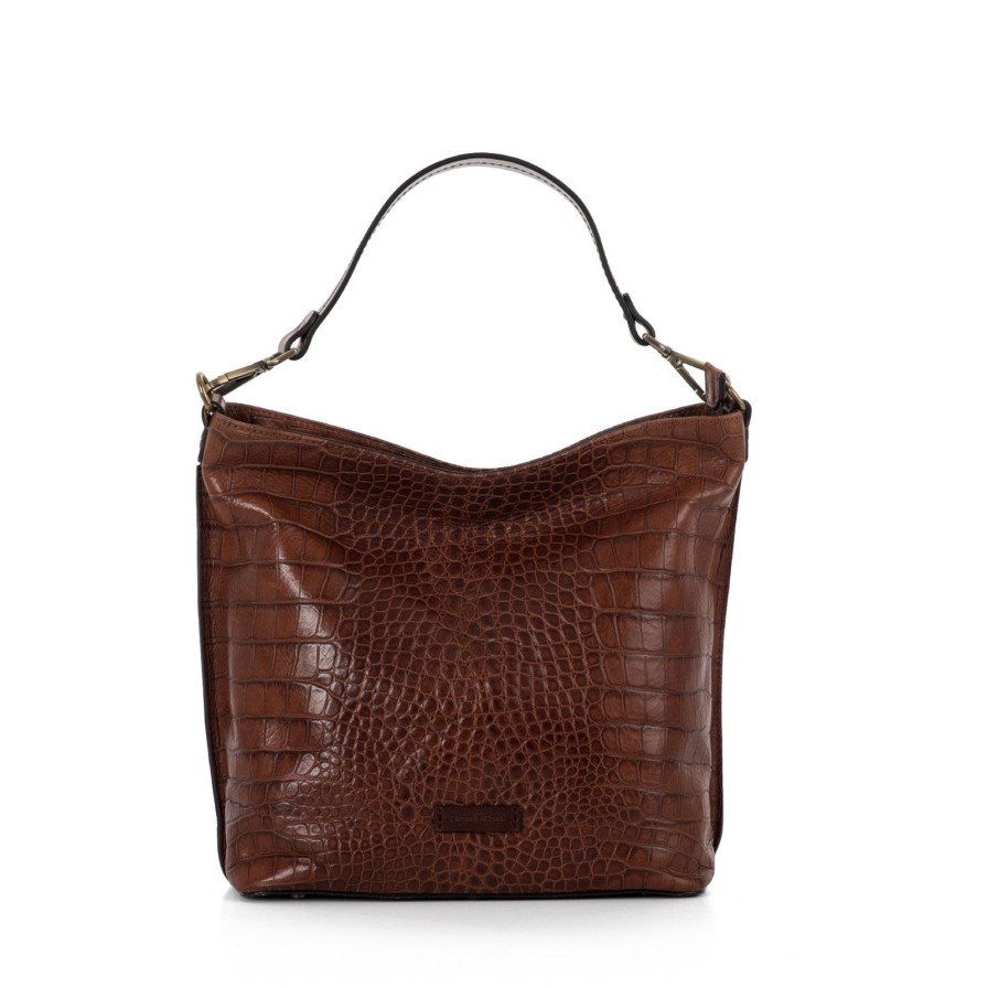 Women Gianni Conti | Sheila Shoulder Bag