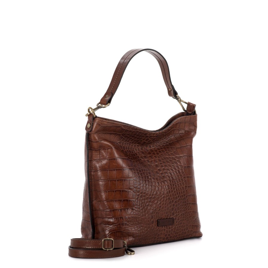 Women Gianni Conti | Sheila Shoulder Bag