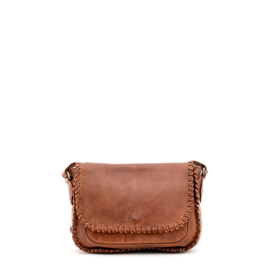 Women Gianni Conti | Frida Crossbody Bag