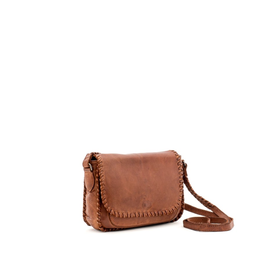 Women Gianni Conti | Frida Crossbody Bag