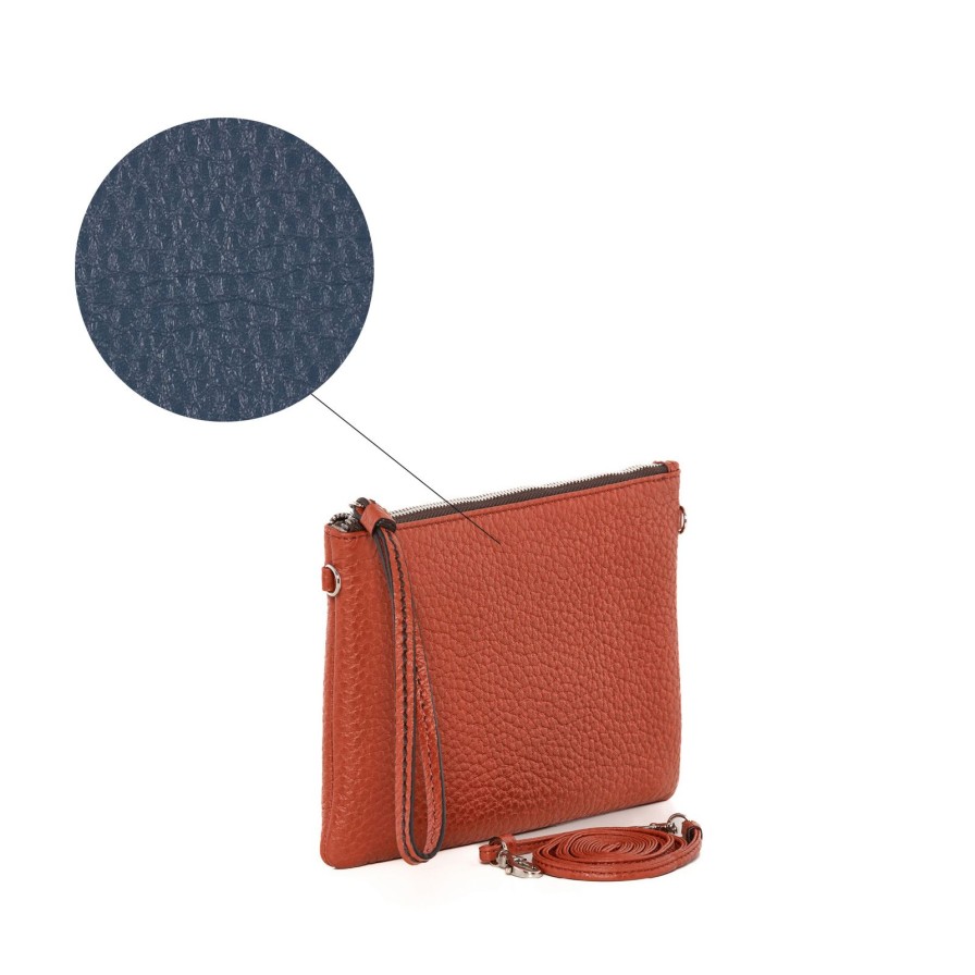 Women Gianni Conti | Dora Clutch