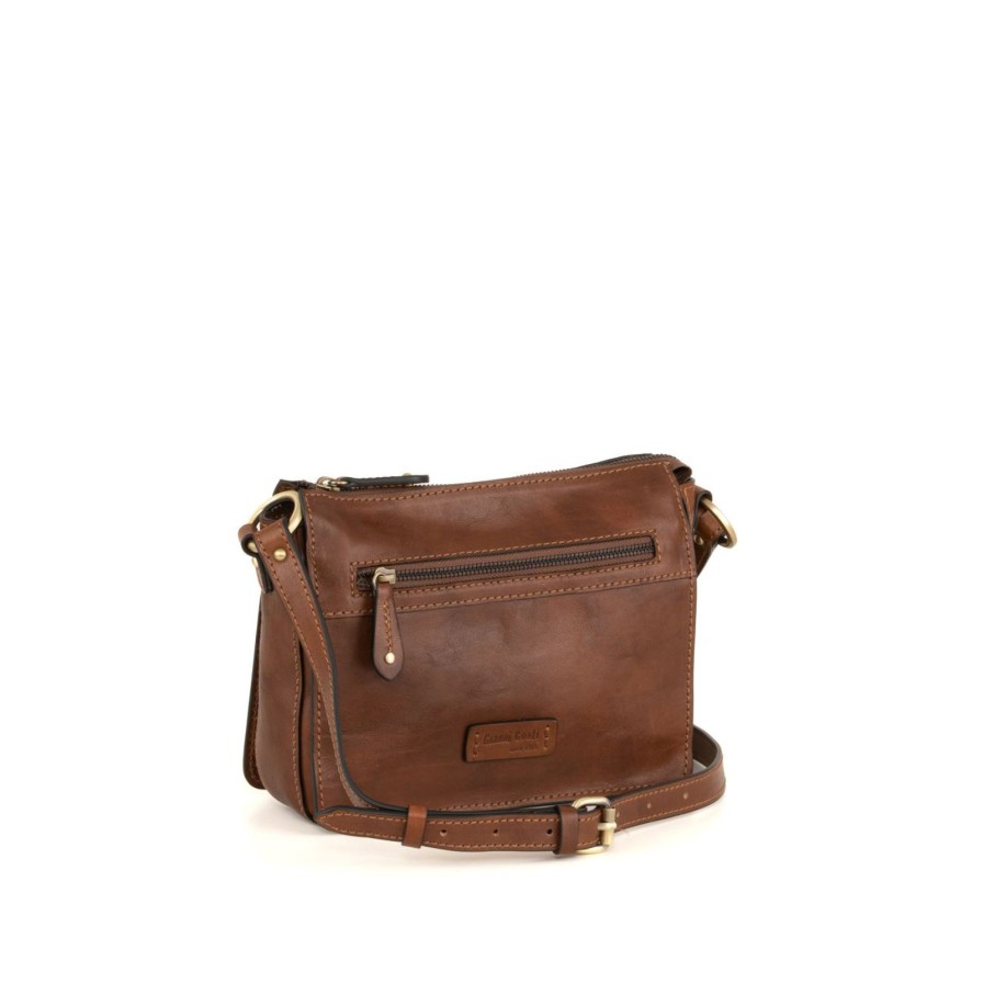 Women Gianni Conti | Pam Crossbody Bag