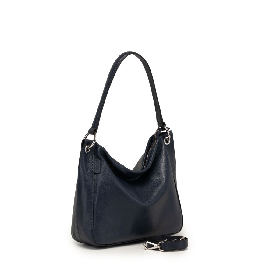 Women Gianni Conti | Susanna Shoulder Bag