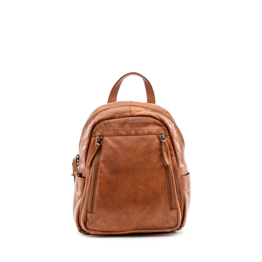 Women Gianni Conti | Deva Backpack