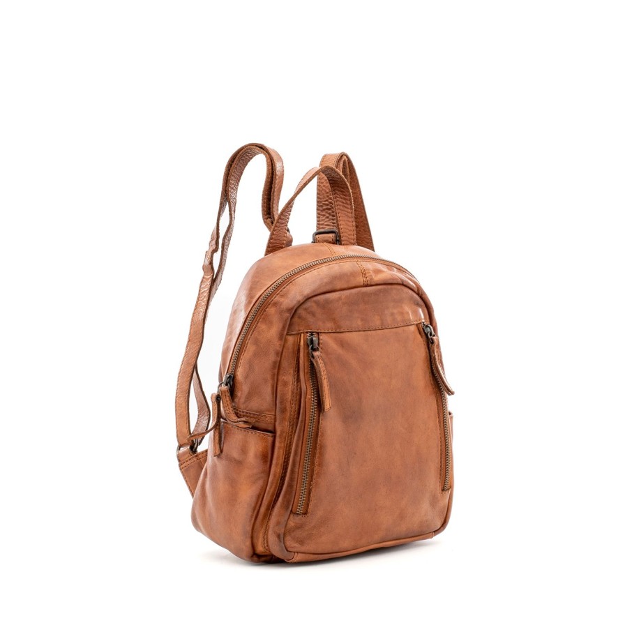 Women Gianni Conti | Deva Backpack