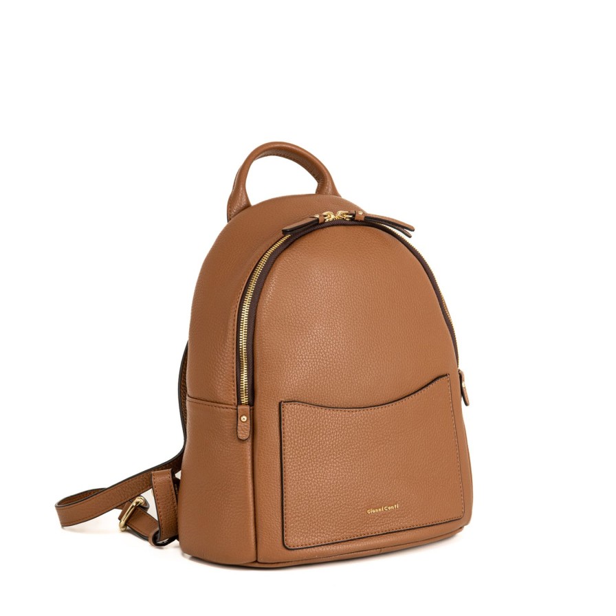 Women Gianni Conti | Harper Backpack